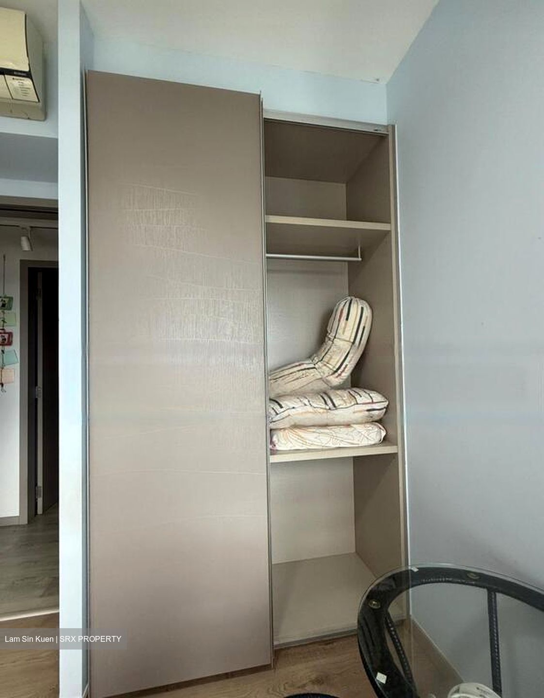 The Criterion (D27), Condominium #463132141